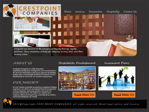 Web Design by Zohair Shah
