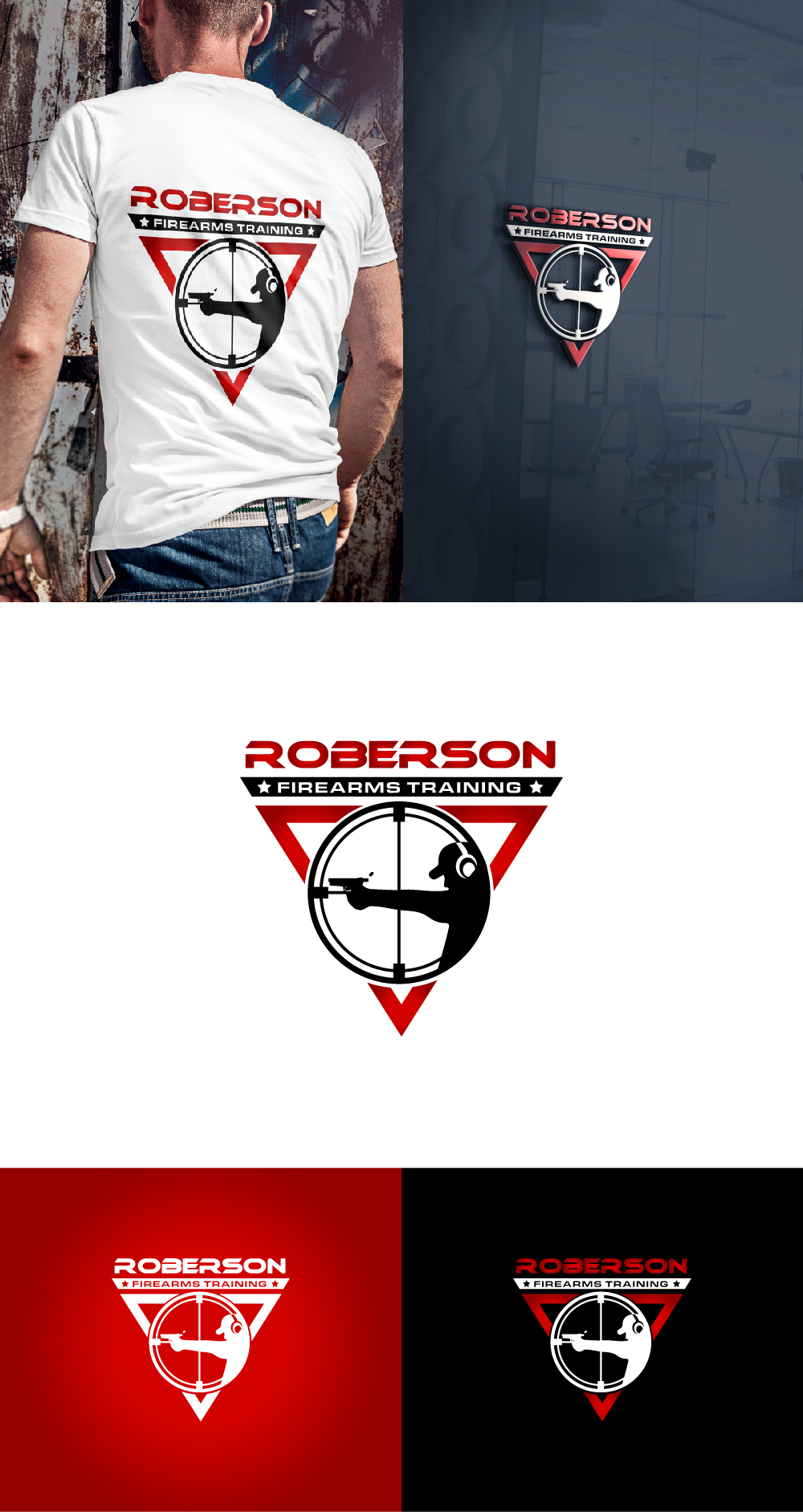 Logo Design by Ayub Zafar for this project | Design #28453285
