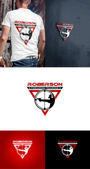 Logo Design by ayubzafar for this project | Design #28453285