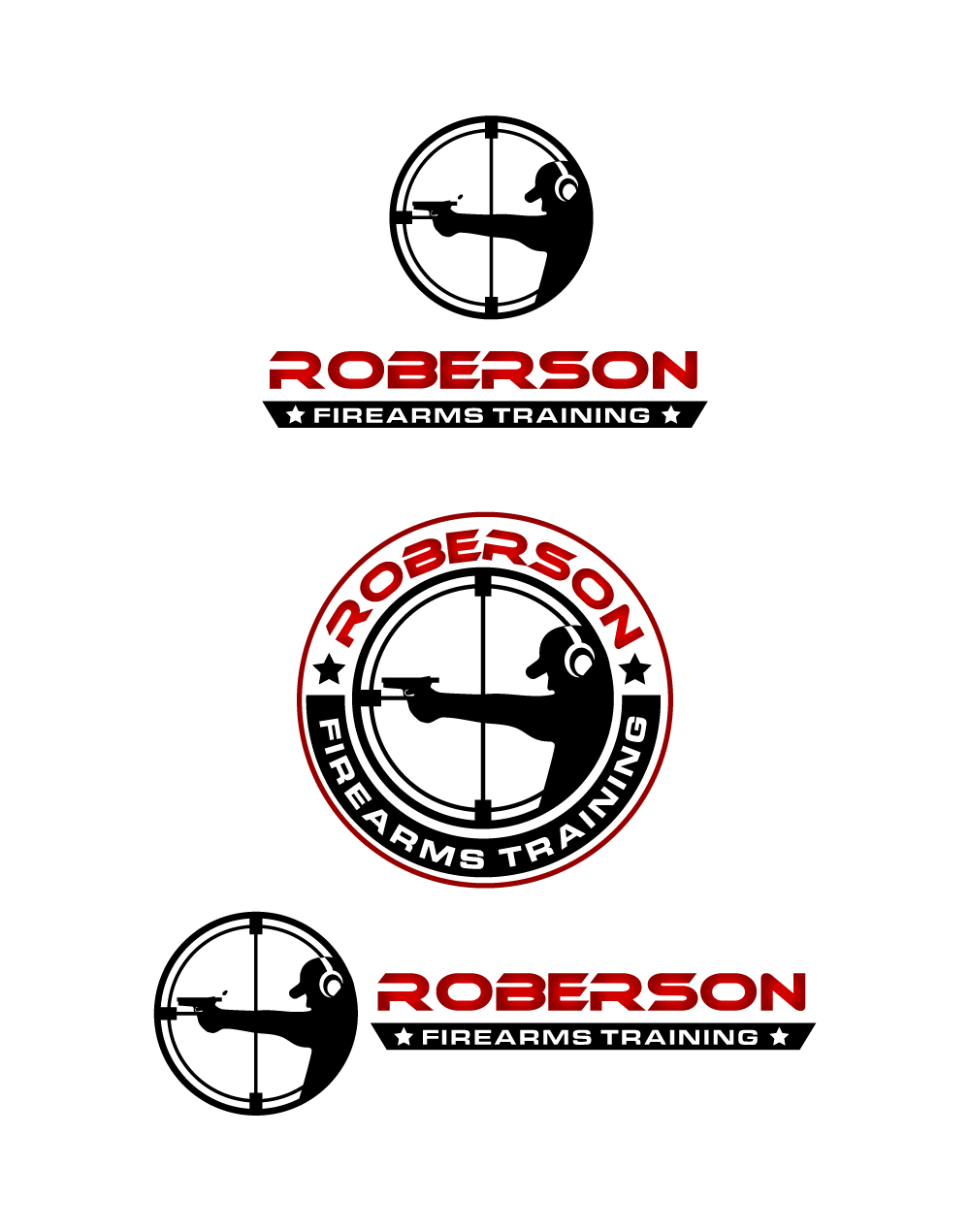 Logo Design by AyubZafar for this project | Design #28466760