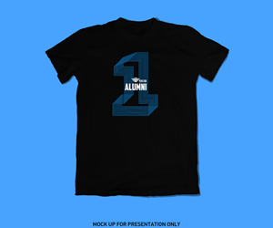 Diseño de Camiseta por vincent.designpro para este proyecto | Diseño: #28465504