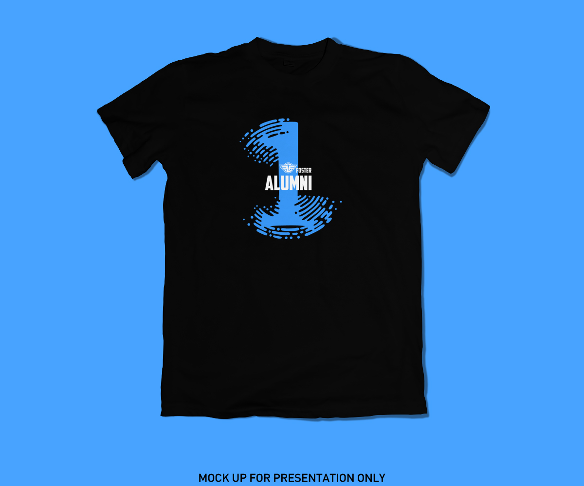 T-shirt Design by vincent.designpro for this project | Design #28465505