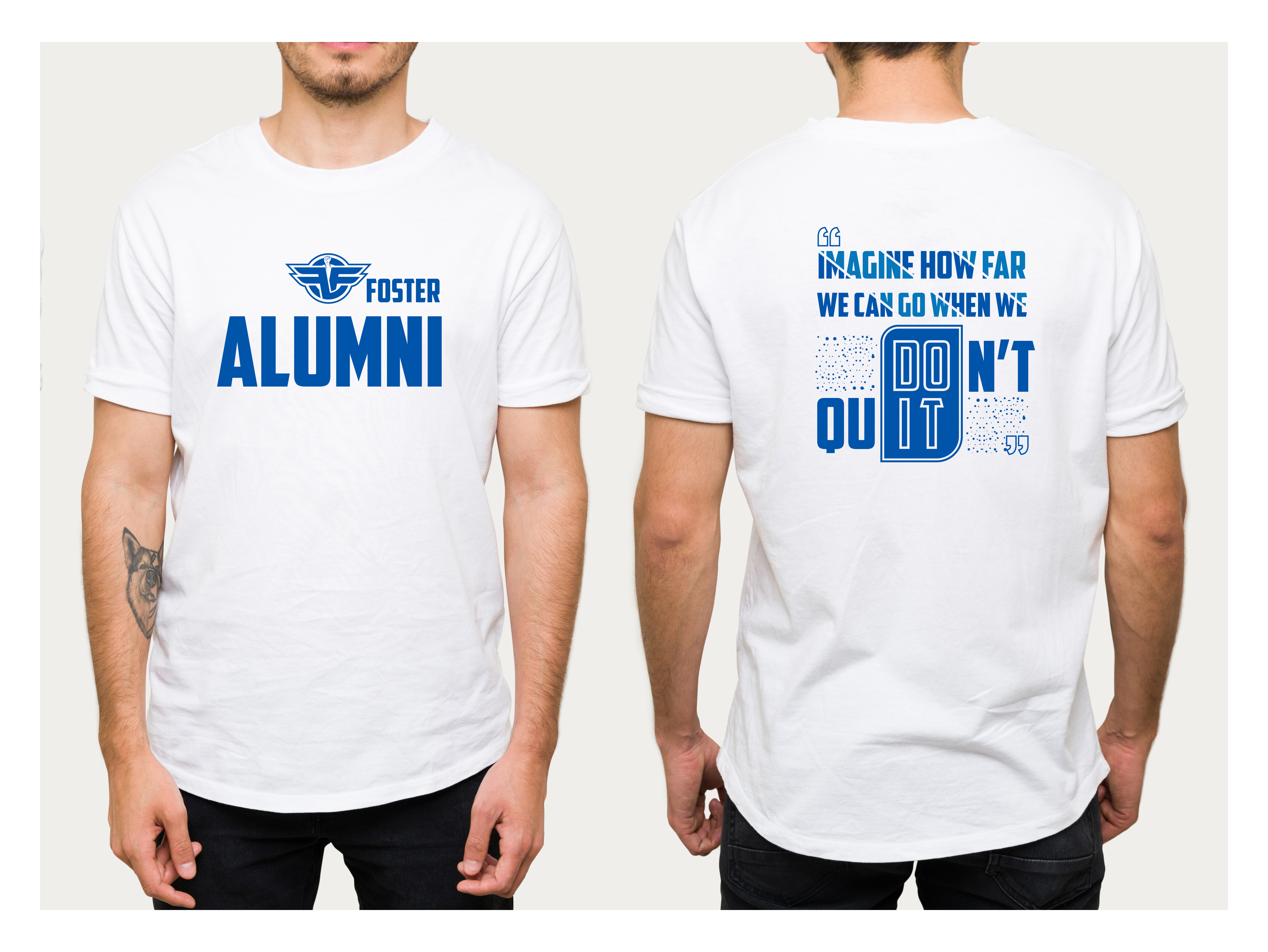 Diseño de Camiseta por Excellar Hub para este proyecto | Diseño #28455277