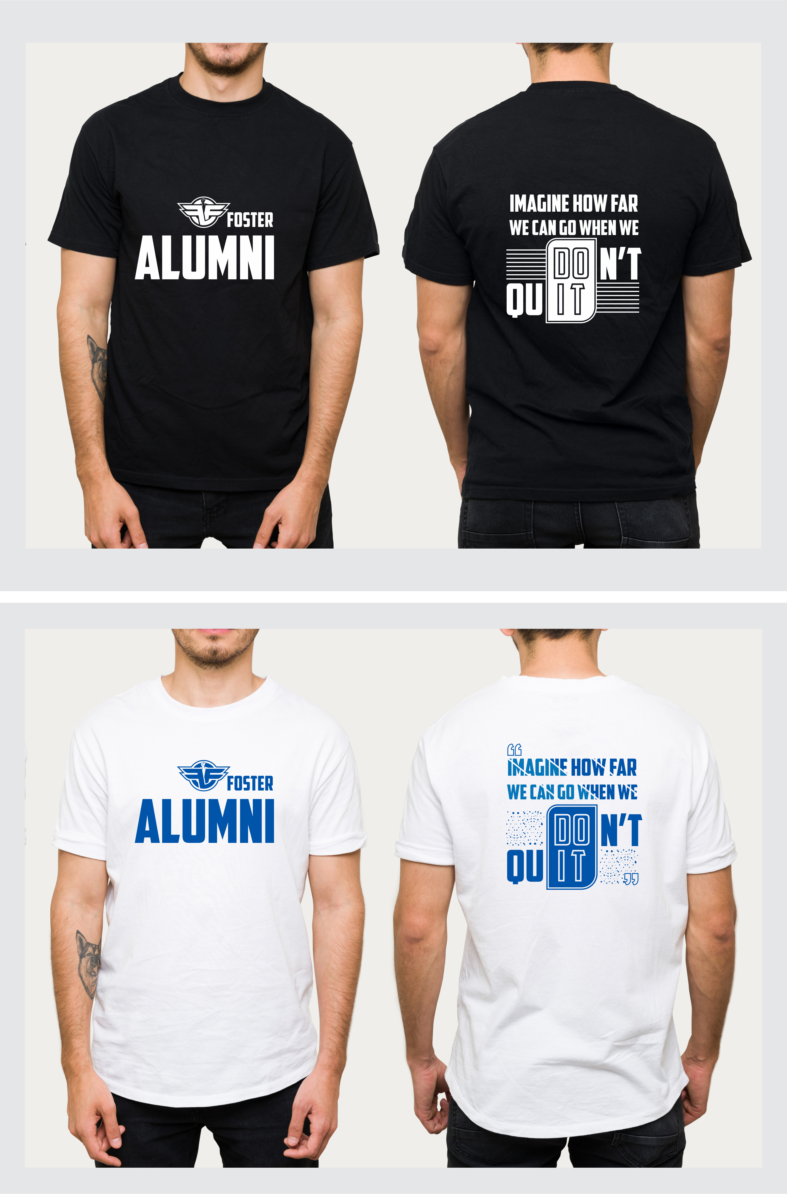 Diseño de Camiseta por Excellar Hub para este proyecto | Diseño #28457338