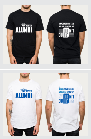 Diseño de Camiseta por Excellar Hub para este proyecto | Diseño: #28457338