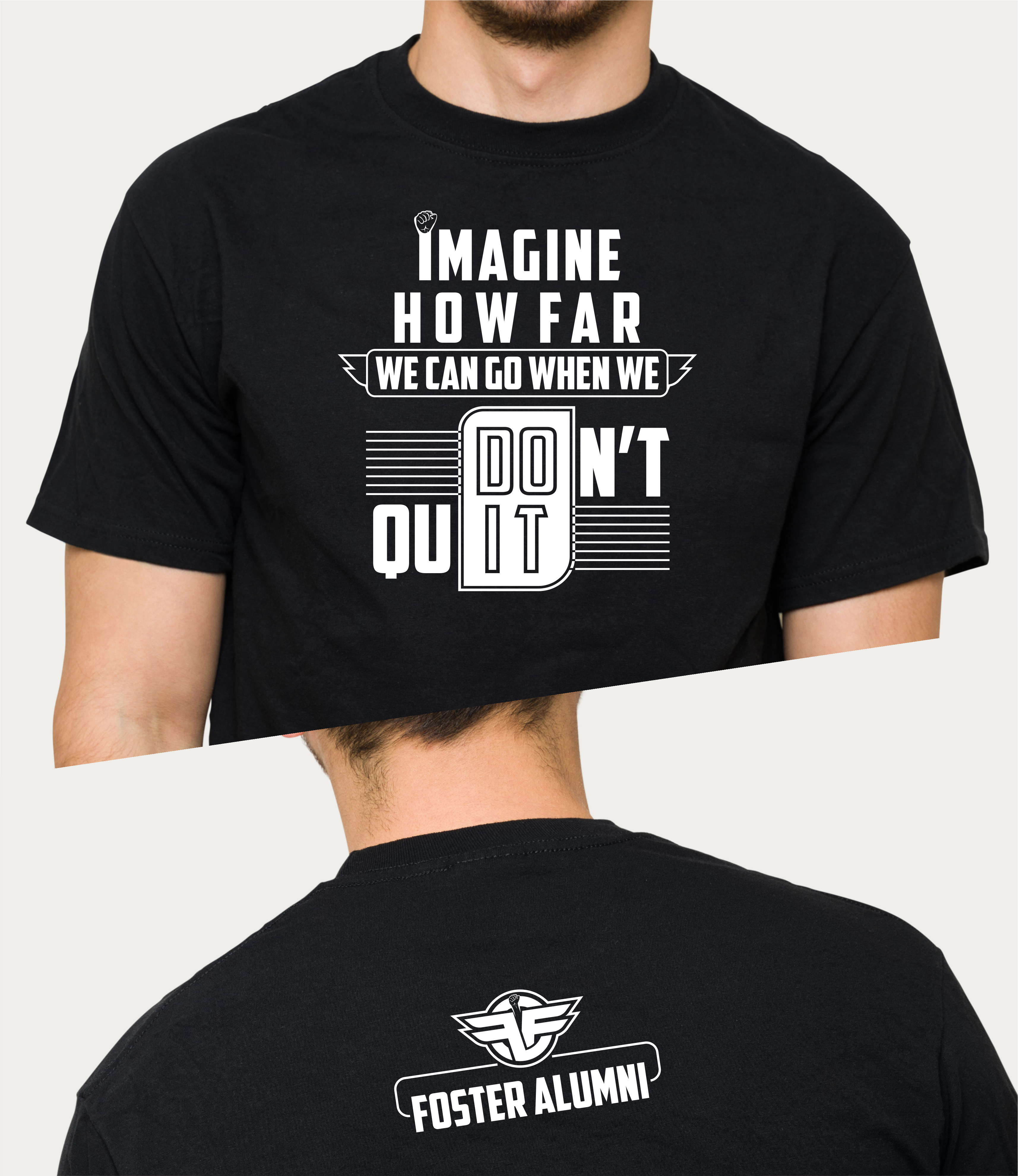 T-shirt Design by Excellar Hub for this project | Design #28467101