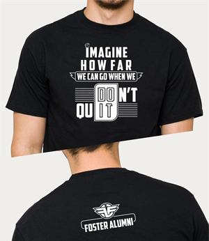 Diseño de Camiseta por Excellar Hub para este proyecto | Diseño: #28467101