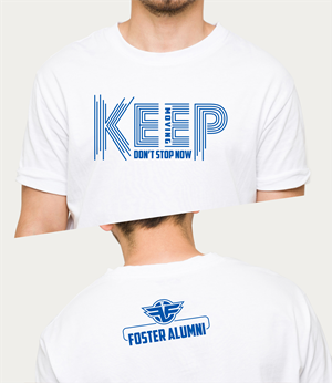 Diseño de Camiseta por Excellar Hub para este proyecto | Diseño: #28467150