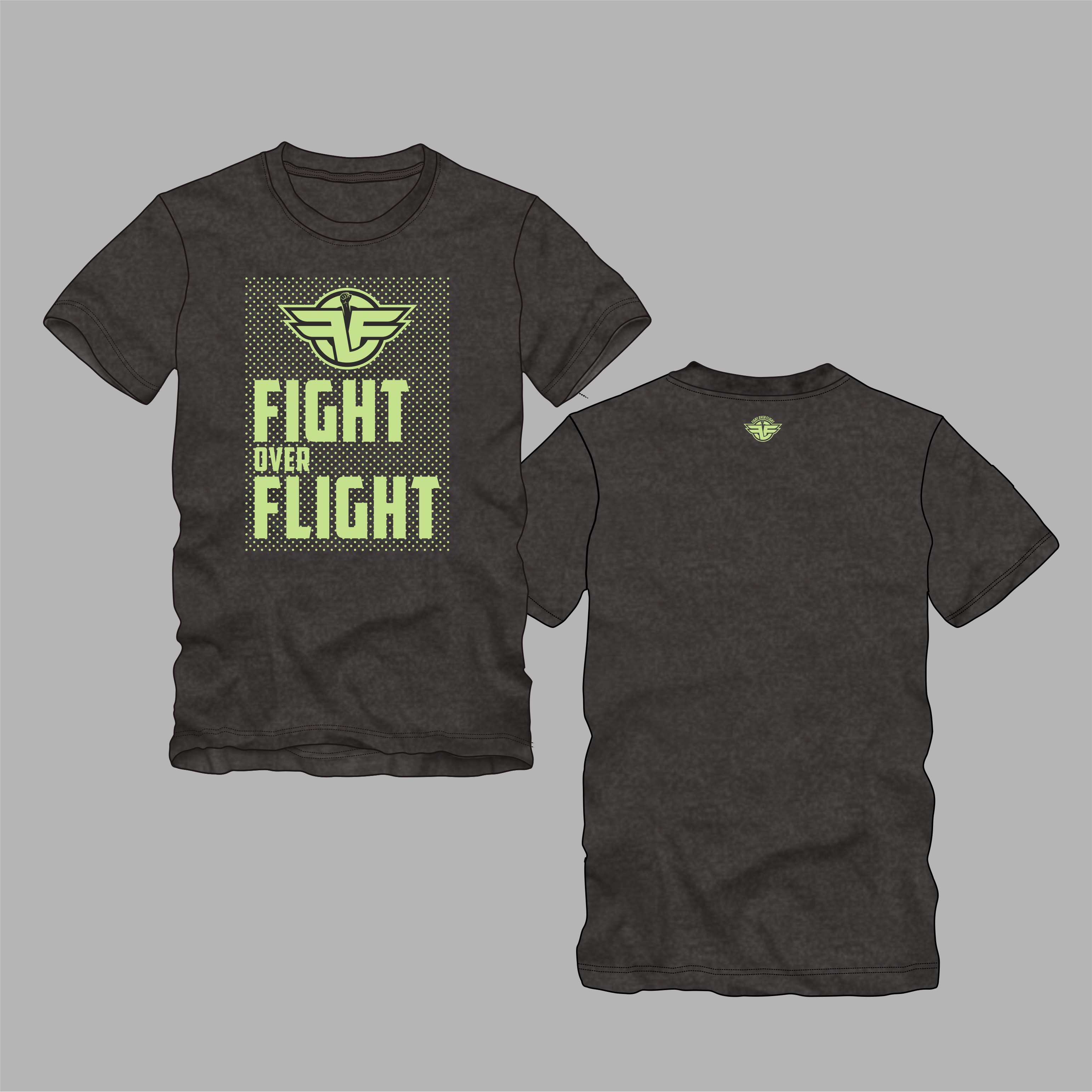 T-shirt Design by ogiexslash for this project | Design #28438322