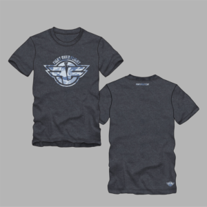 T-shirt Design by ogiexslash
