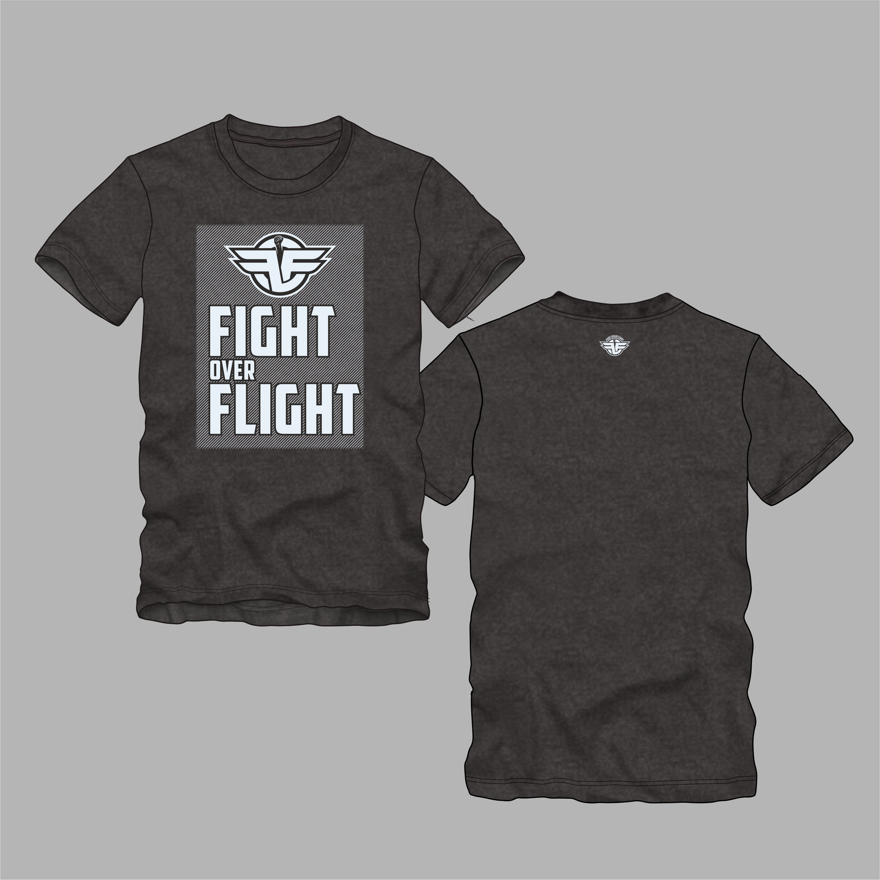 T-shirt Design by ogiexslash for this project | Design #28442132