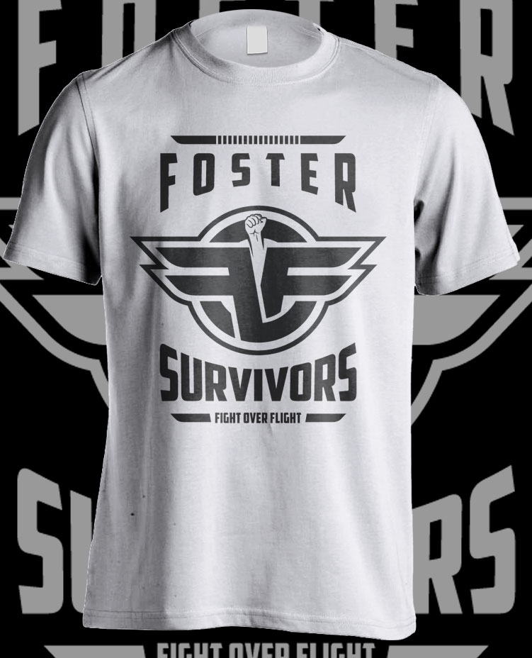 T-shirt Design by rickyadri for this project | Design #28448340