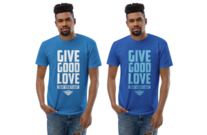 T-Shirt-Design von CREARTIVE für dieses Projekt | Design: #28458967