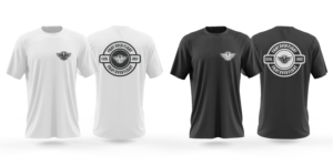 Diseño de Camiseta por Risallah para este proyecto | Diseño #28435954