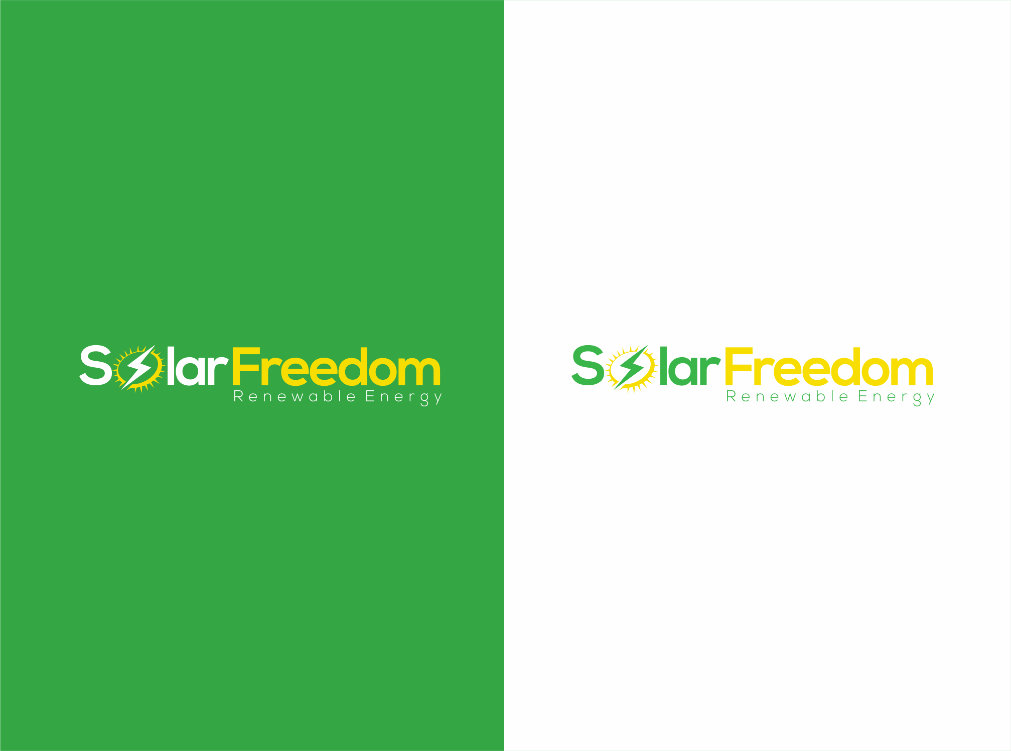 Logo-Design von nikkiblue für Solar Freedom | Design #28437095