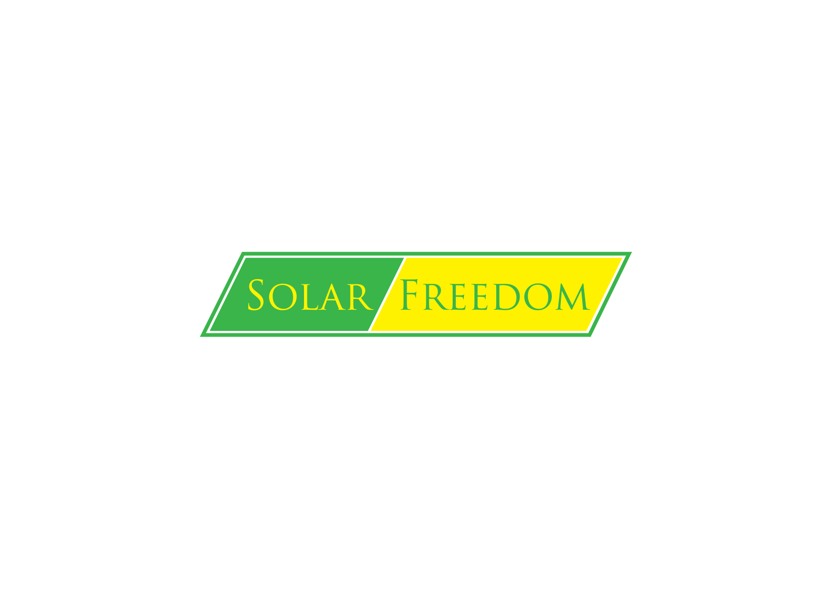 Logo Design by Atiek for Solar Freedom | Design #28432883