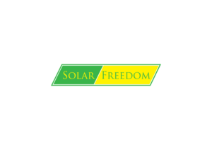 Logo Design by Atiek for Solar Freedom | Design: #28432883