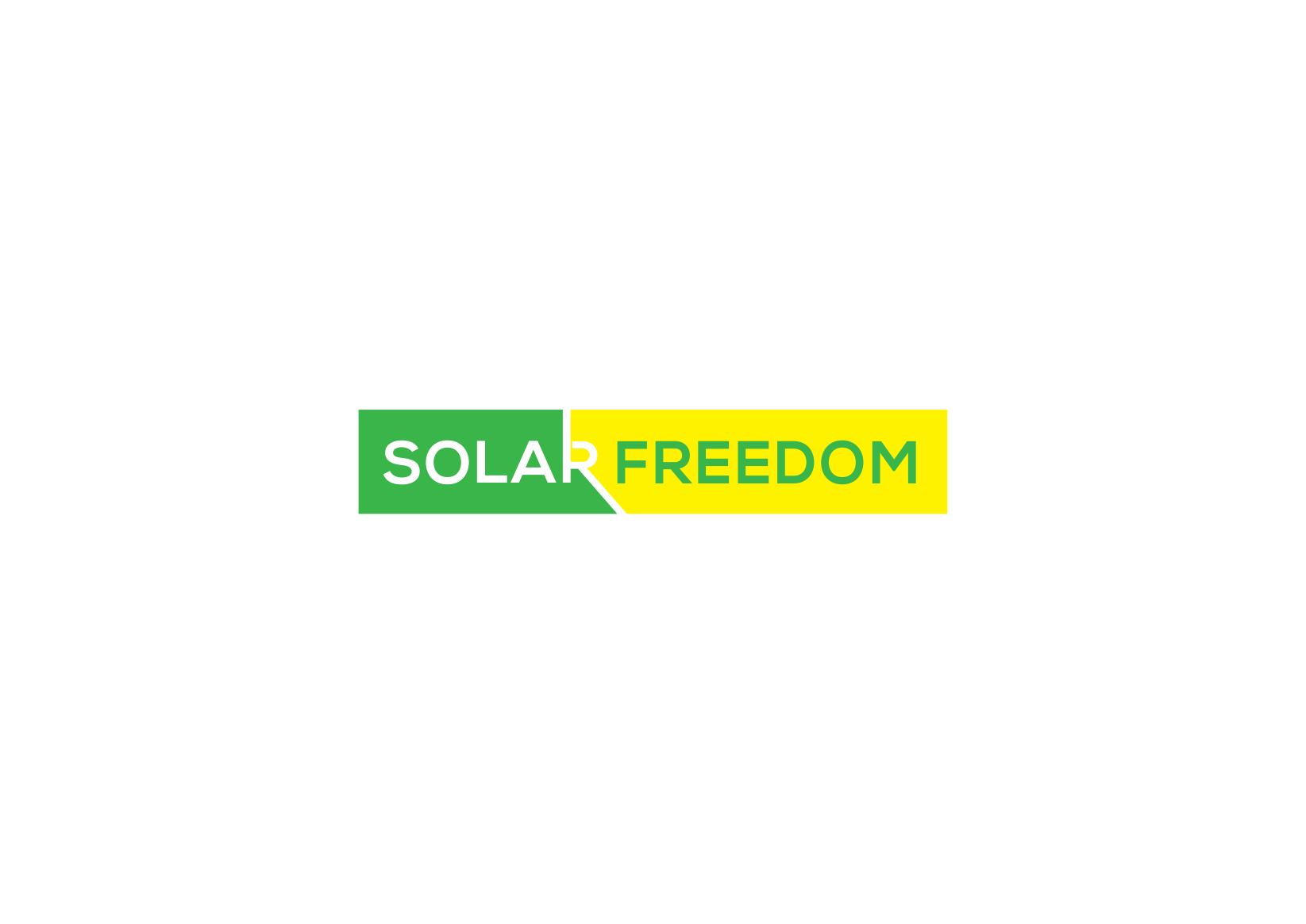 Logo Design by Atiek for Solar Freedom | Design #28432886