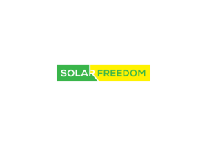 Logo Design by Atiek for Solar Freedom | Design: #28432886
