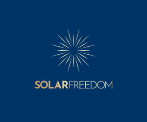 Logo Design by vincent.designpro for Solar Freedom | Design: #28433024