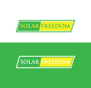 Logo Design by sakib8825 for Solar Freedom | Design: #28455395