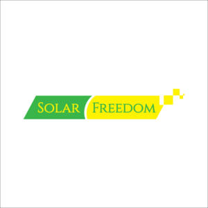 Logo Design by bangsatkau for Solar Freedom | Design: #28433602