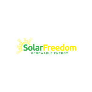 Logo Design by GenArt for Solar Freedom | Design: #28436367