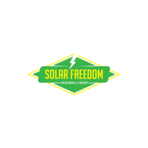 Logo Design by creative.bugs for Solar Freedom | Design: #28436085
