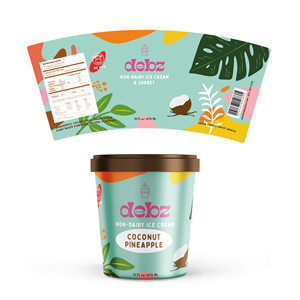 Label Design by _Dudas_