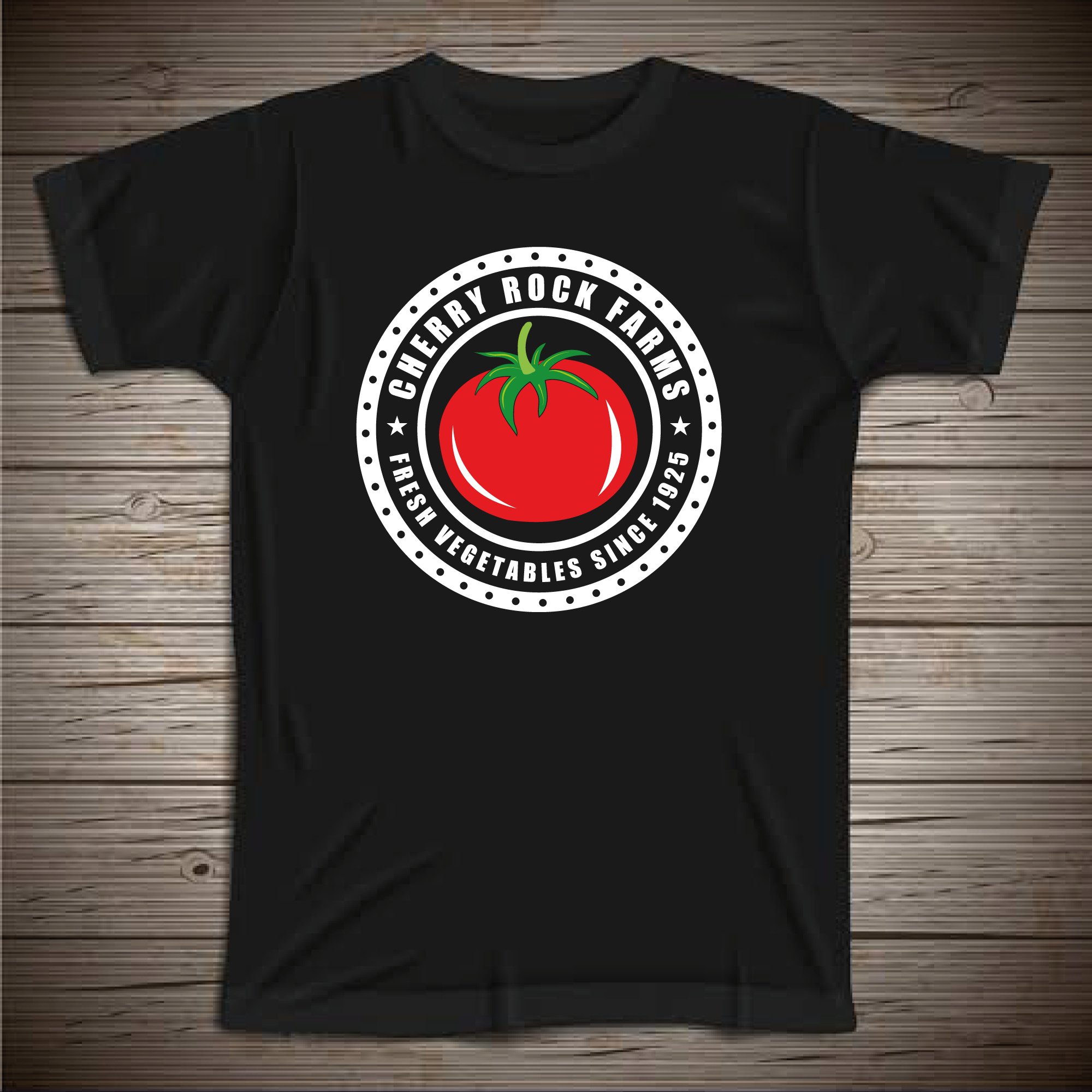 T-shirt Design by Ashraful100 for this project | Design #28454687