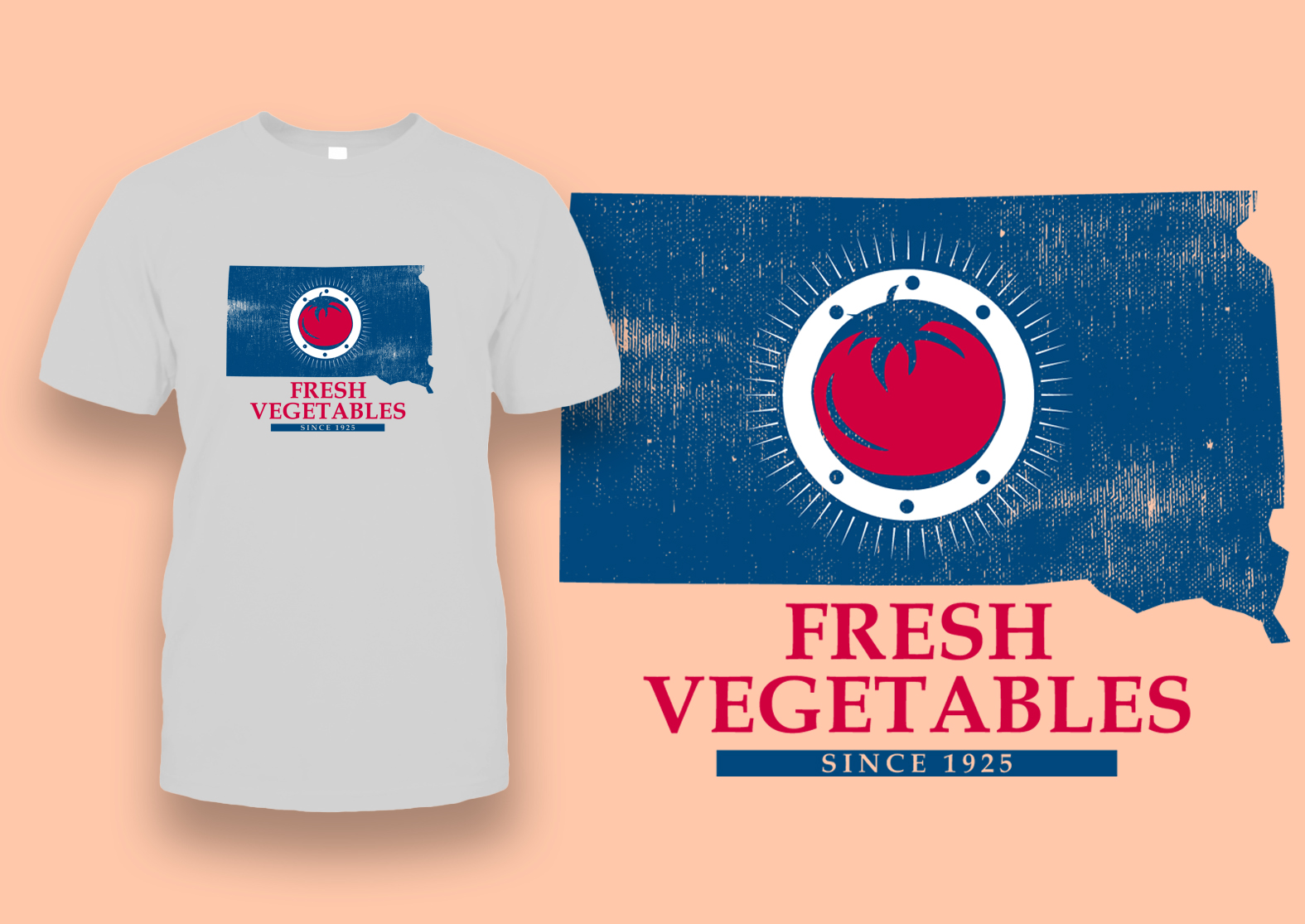 Diseño de Camiseta por BLESS-IDN para este proyecto | Diseño #28462795