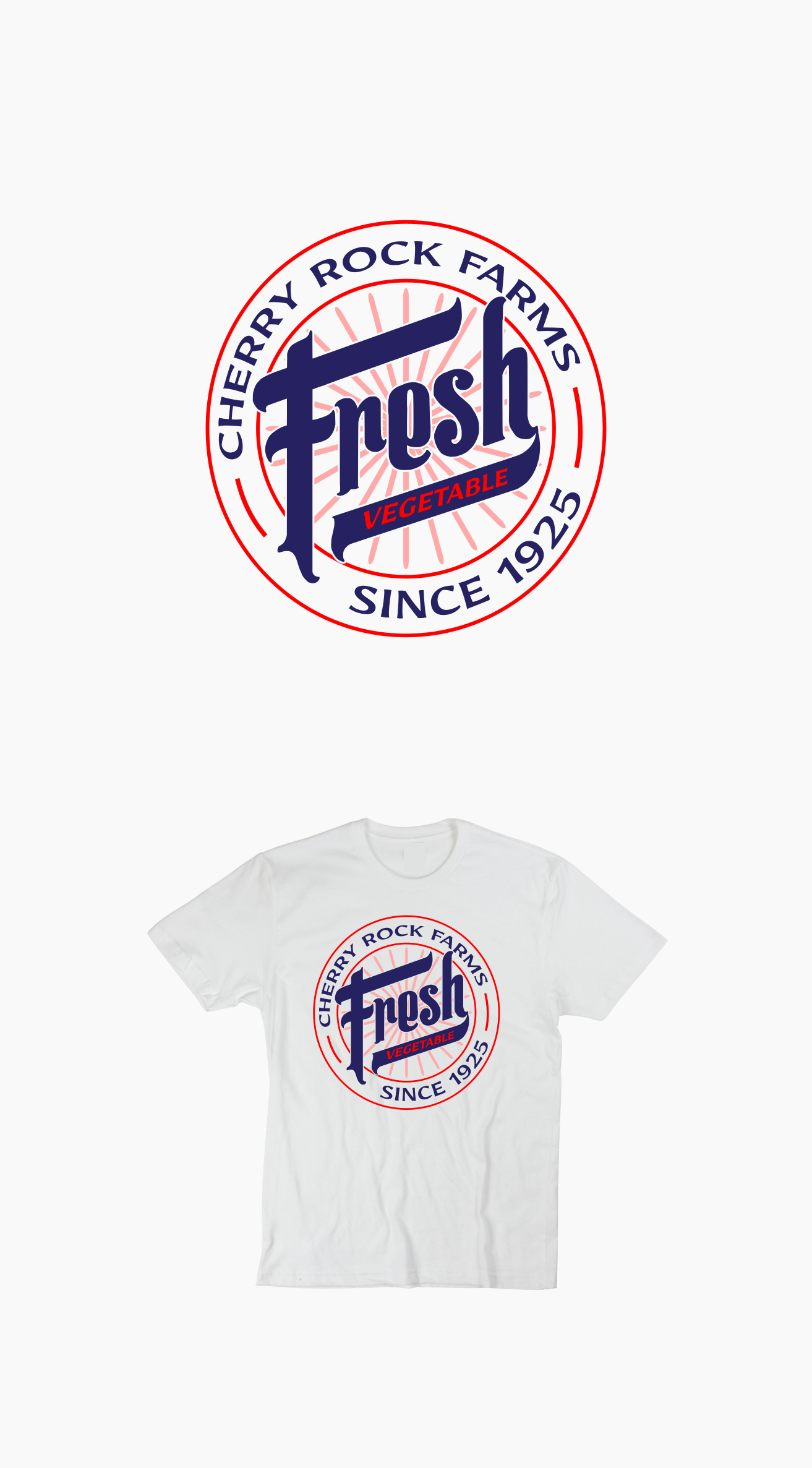 T-shirt Design by chrisnug24 for this project | Design #28461970