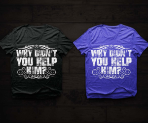 Design de T-shirt par Milton Bhowmik pour K9 Group | Design : #28433684