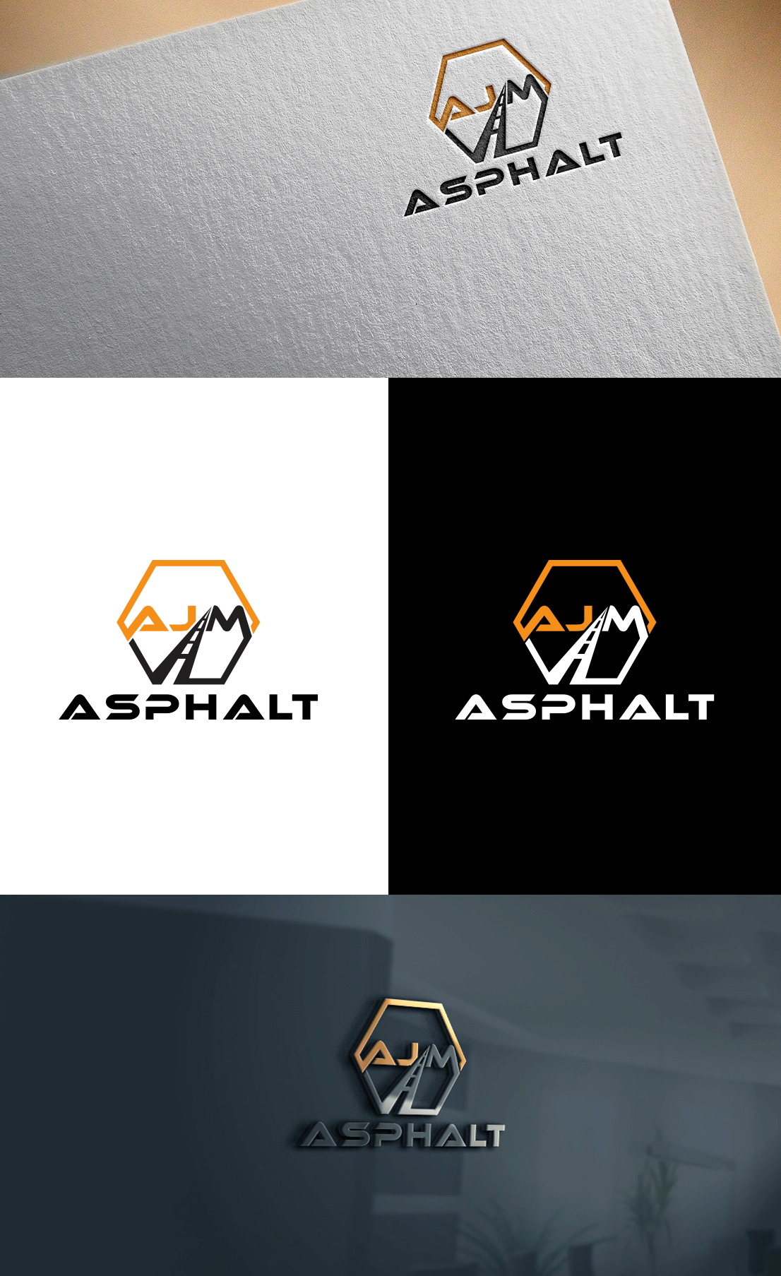 Logo Design by Sayma Fashion for this project | Design #28440610