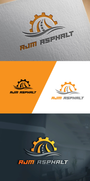 Logo Design by amran mollaa for this project | Design: #28444106