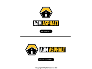 Logo-Design von Ash  für dieses Projekt | Design #28443118
