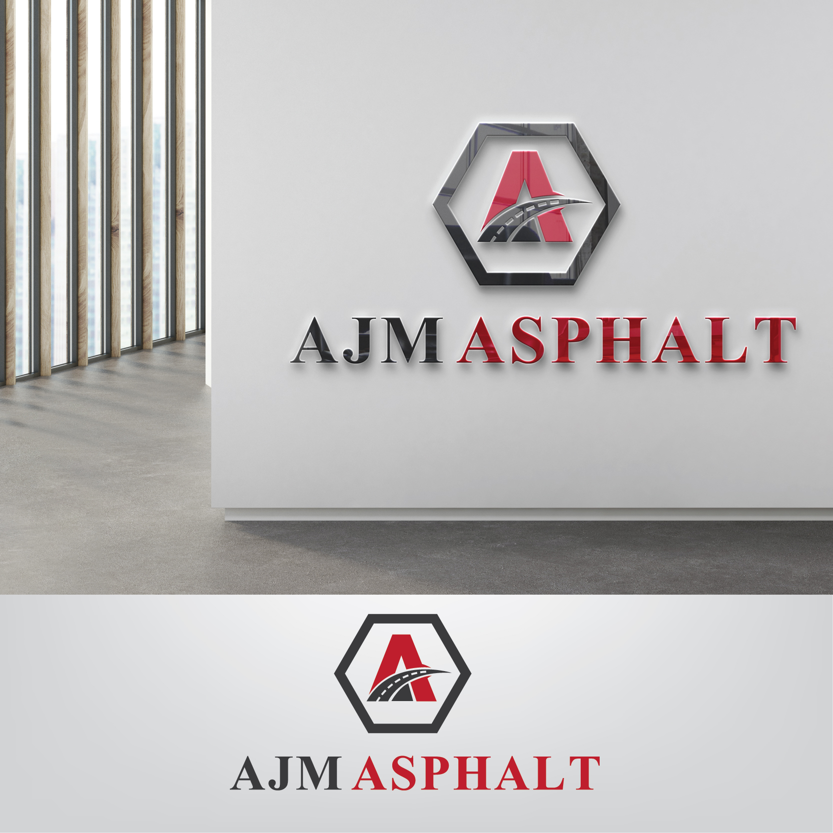 Diseño de Logo por Naseeb para este proyecto | Diseño #28439779