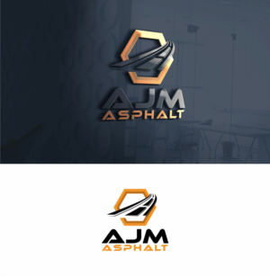 Logo-Design von Jeff Ayos für dieses Projekt | Design #28439528