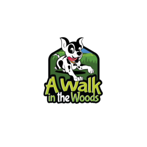 A Walk in the Woods | Diseño de Logo por creativeDAGA
