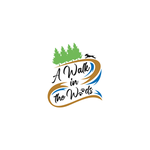 Design de Logo par bangsatkau pour A Walk in the Woods  | Design : #28491672