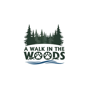 A Walk in the Woods | Diseño de Logo por aneesh vs