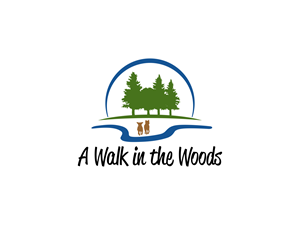 Design de Logo par BNdesigner pour A Walk in the Woods  | Design : #28465006