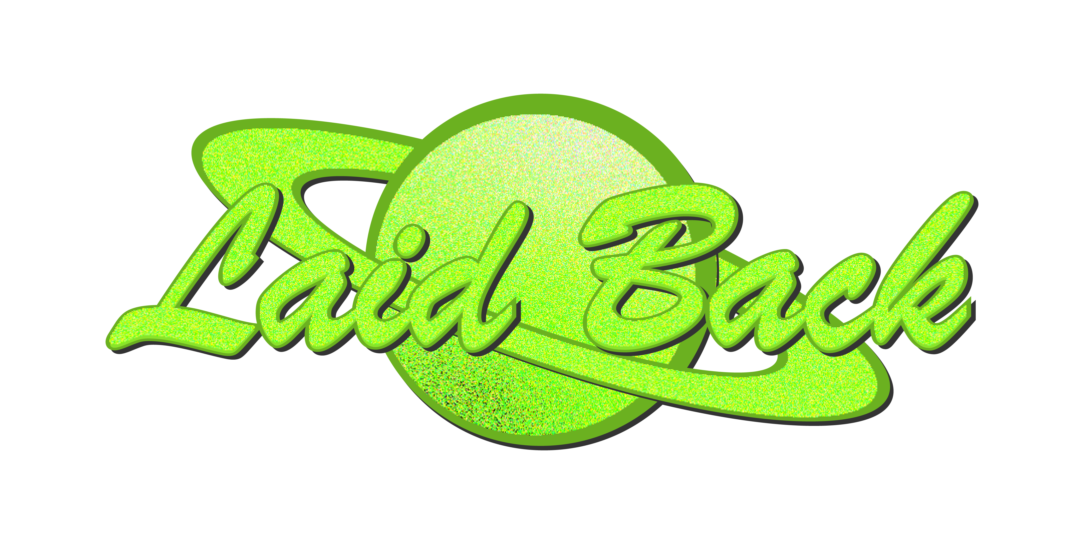 Logo Design by Brandon DZ for Laid Back International  | Design #28441266