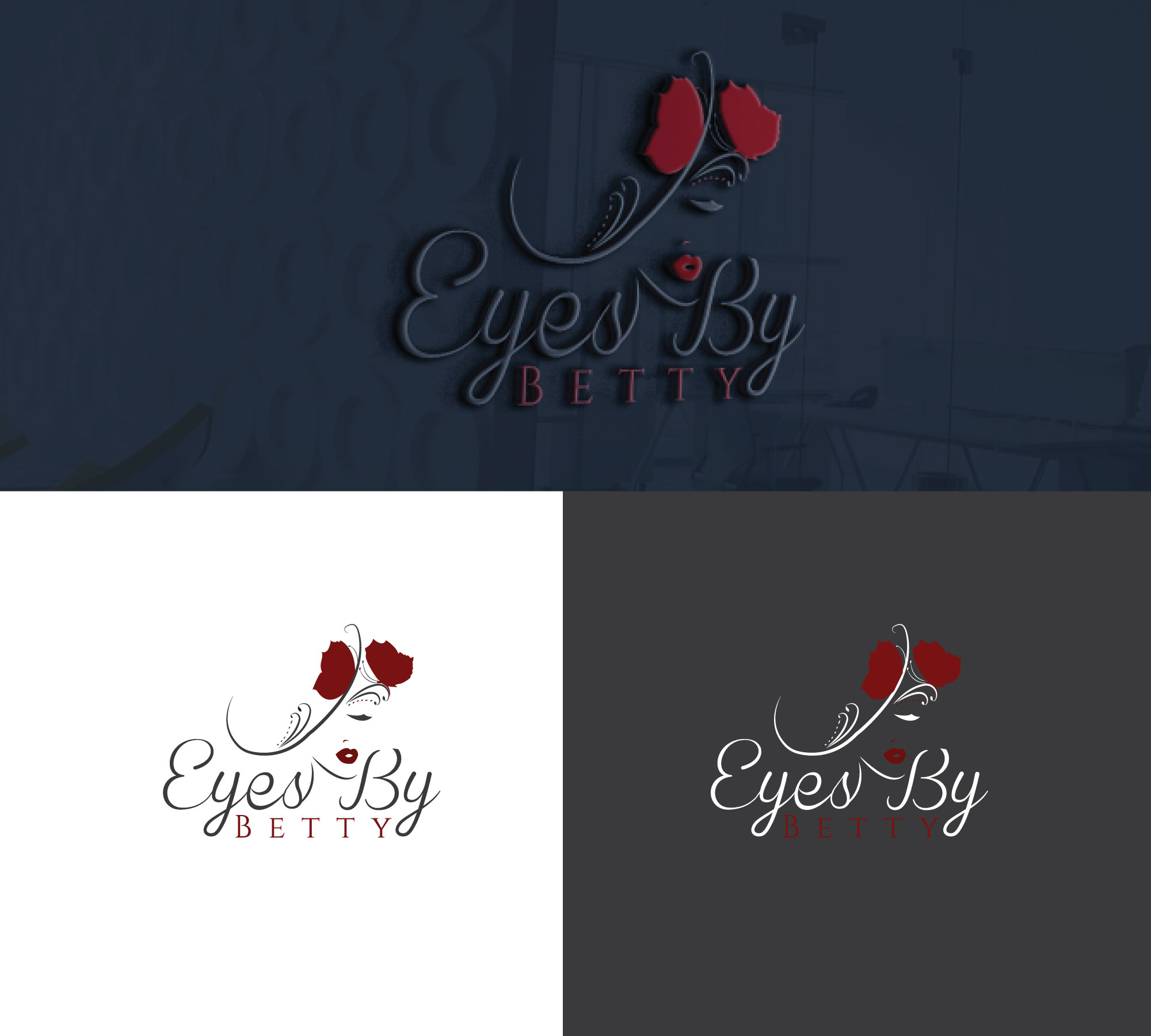 Logo Design by RRR Design for Shane | Design #28441032