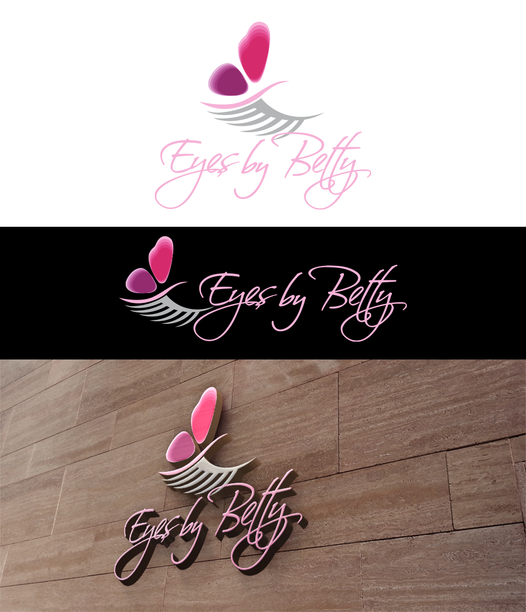 Logo Design by patriciaparadesign for Shane | Design #28471517