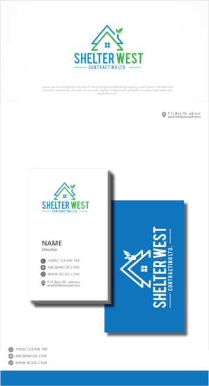 Logo Design by graphicevolution for this project | Design: #28435209