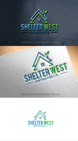 Logo Design by graphicevolution for this project | Design: #28435210