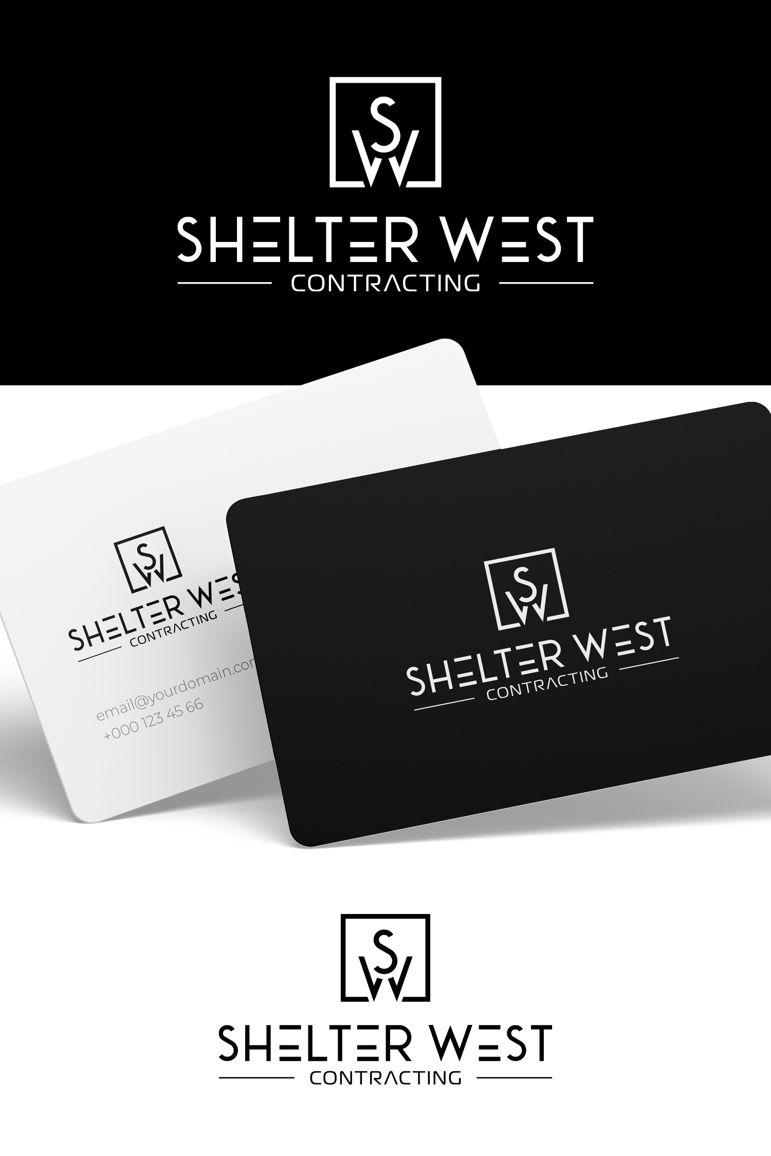 Logo Design by Modeform for this project | Design #28442751