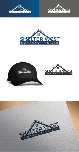 Logo Design by Ayub Zafar for this project | Design: #28446969