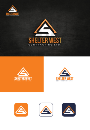 Logo Design by ayubzafarpk for this project | Design #28447089